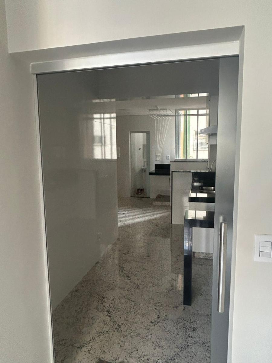 Apartamento, Centro, 3 Quartos, 1 Vaga, 1 Suíte