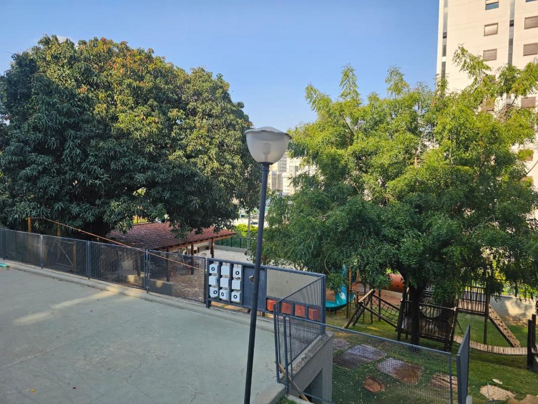 Apartamento, Luxemburgo, 4 Quartos, 3 Vagas, 1 Suíte