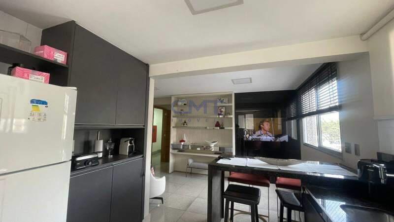 Apartamento, Lourdes, 2 Quartos, 2 Vagas, 1 Suíte