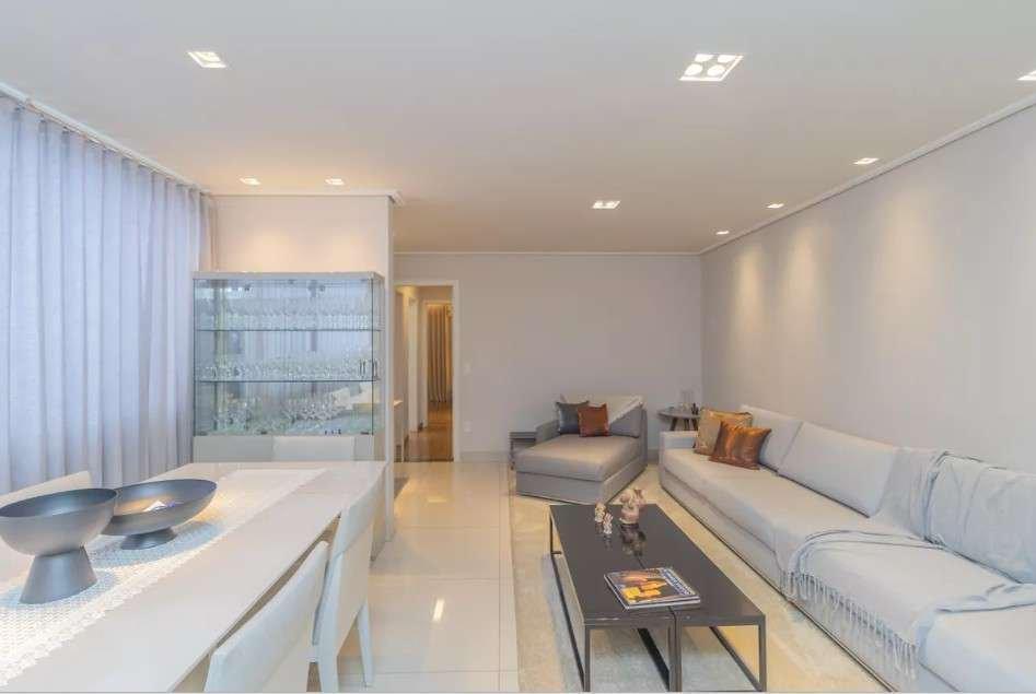 Apartamento, Floresta, 3 Quartos, 2 Vagas, 1 Suíte