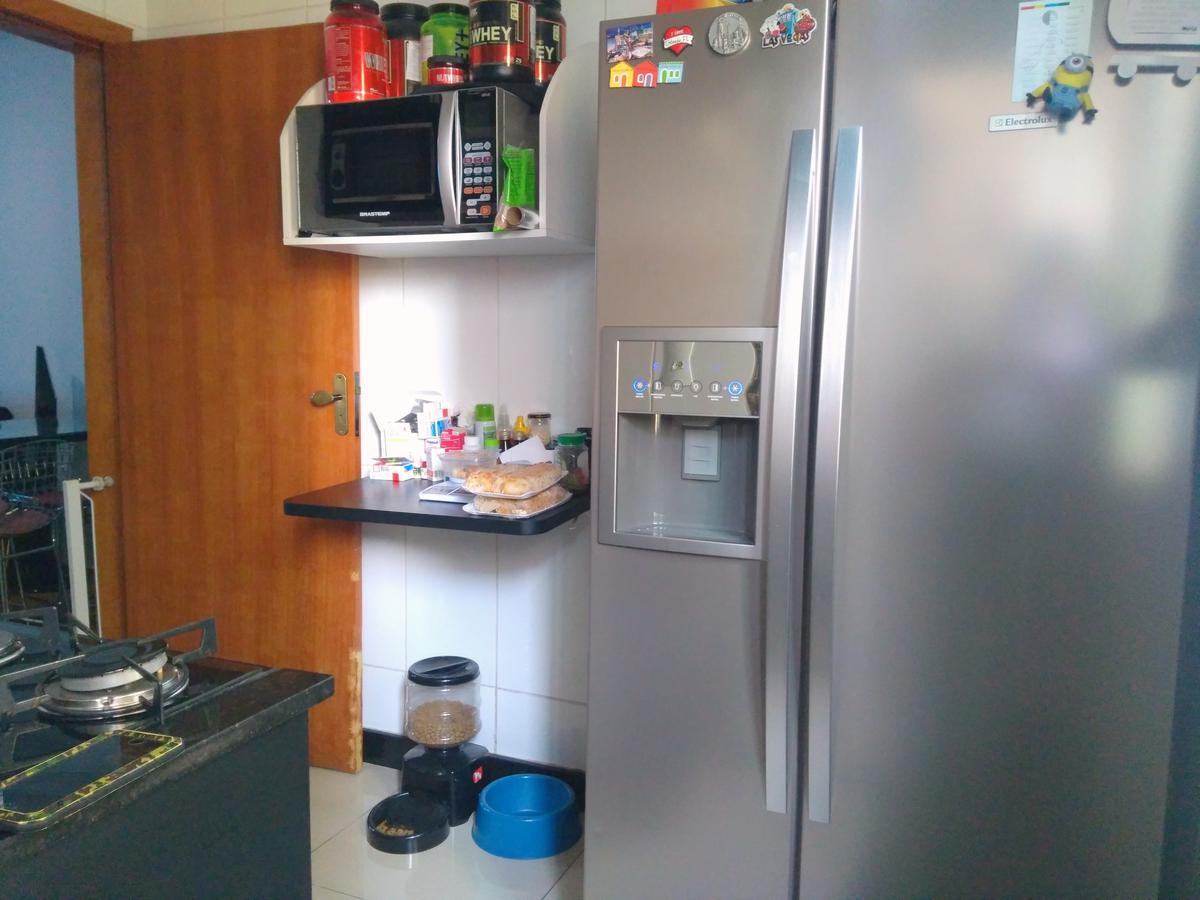 Apartamento, Planalto, 3 Quartos, 2 Vagas