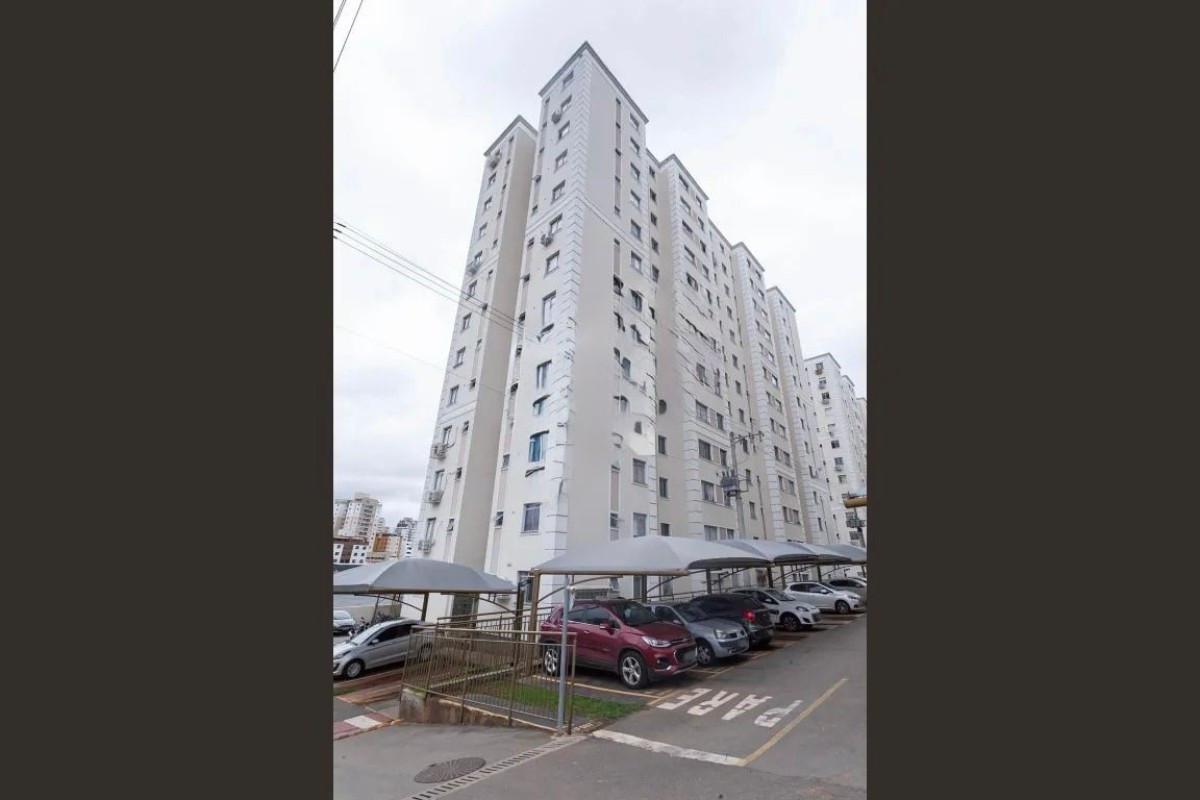 Apartamento, Castelo, 2 Quartos, 1 Vaga, 1 Suíte