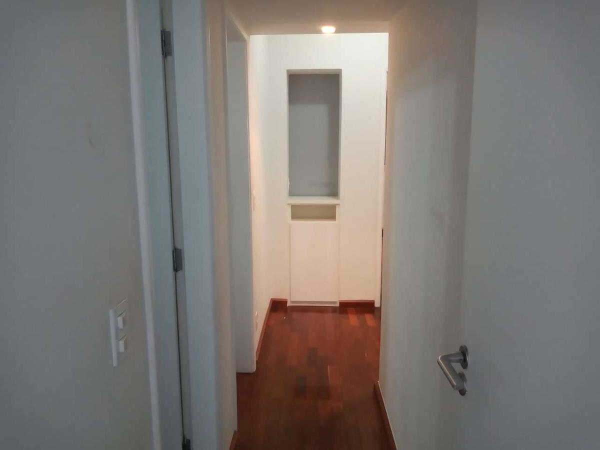 Apartamento, Sion, 3 Quartos, 2 Vagas, 1 Suíte