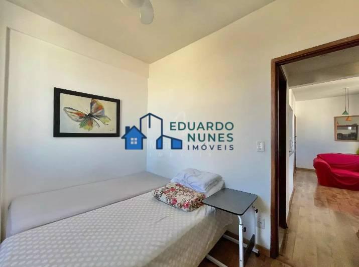 Apartamento, Santo Antônio, 2 Quartos, 1 Vaga