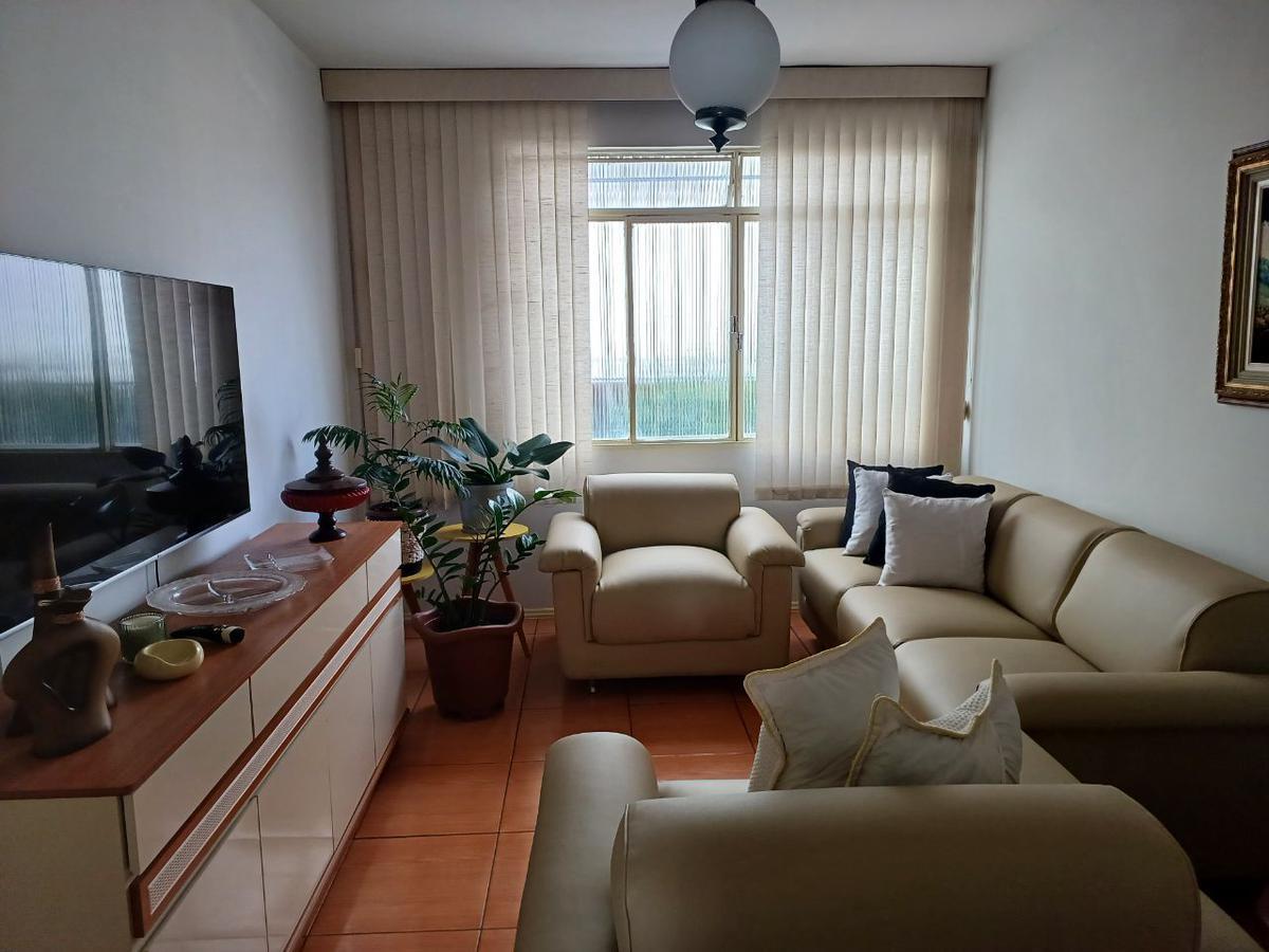 Apartamento, Ipiranga, 3 Quartos, 2 Vagas