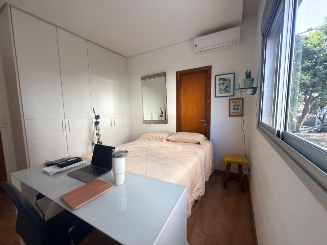 Apartamento, Barro Preto, 4 Quartos, 3 Vagas, 4 Suítes