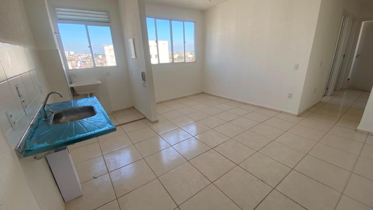 Apartamento, Mantiqueira, 2 Quartos, 1 Vaga