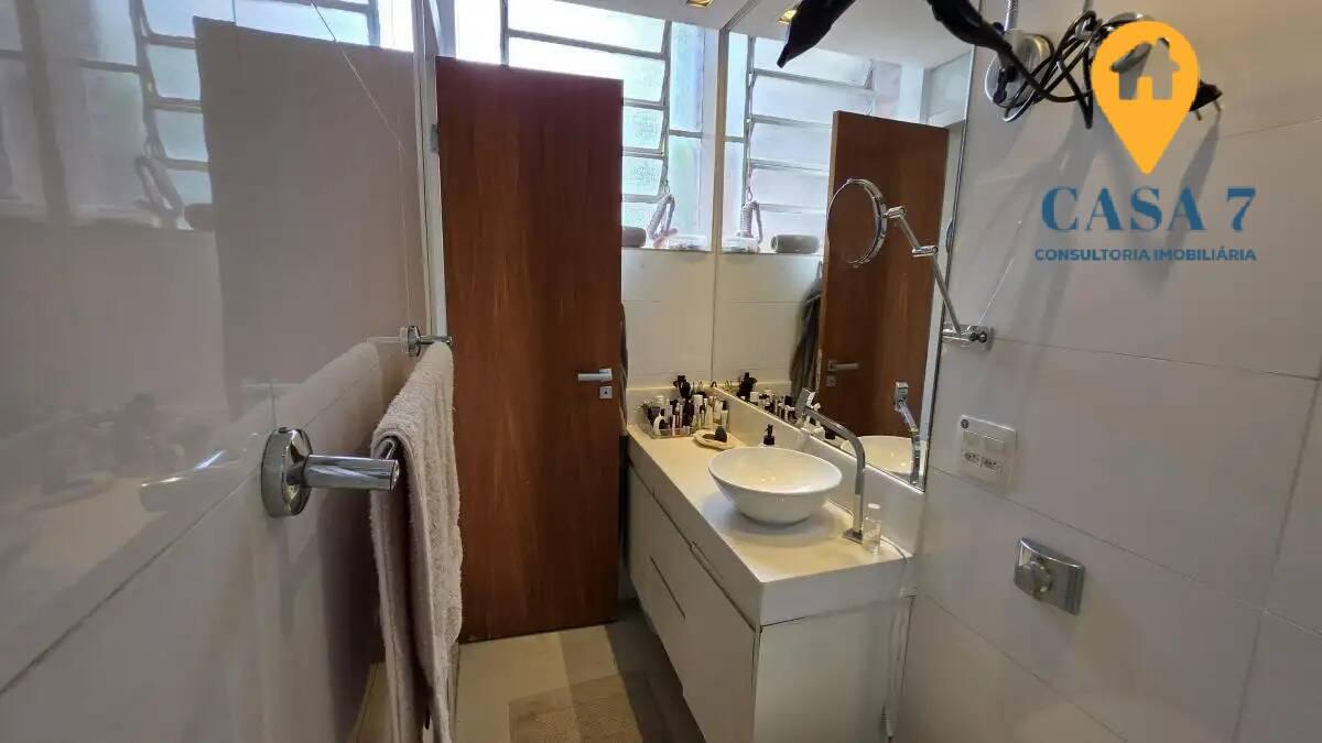 Apartamento, Buritis, 3 Quartos, 2 Vagas, 1 Suíte