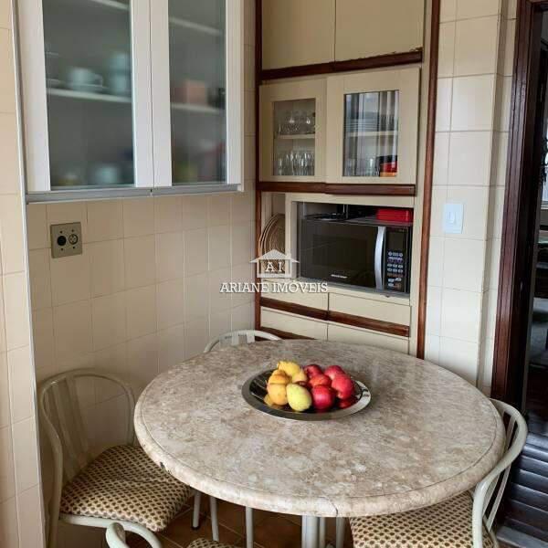 Apartamento, Lourdes, 4 Quartos, 3 Vagas, 1 Suíte