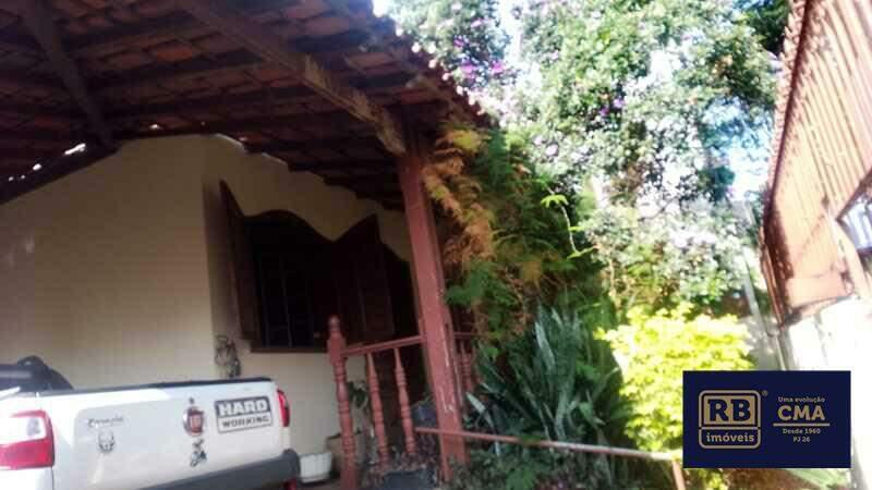 Casa, Anchieta, 3 Quartos, 1 Vaga