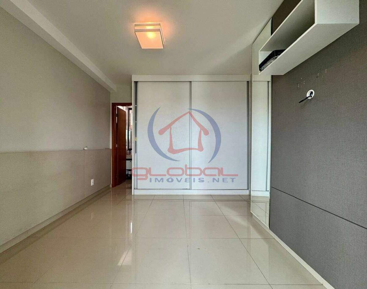 Apartamento, São Francisco, 3 Quartos, 2 Vagas, 1 Suíte