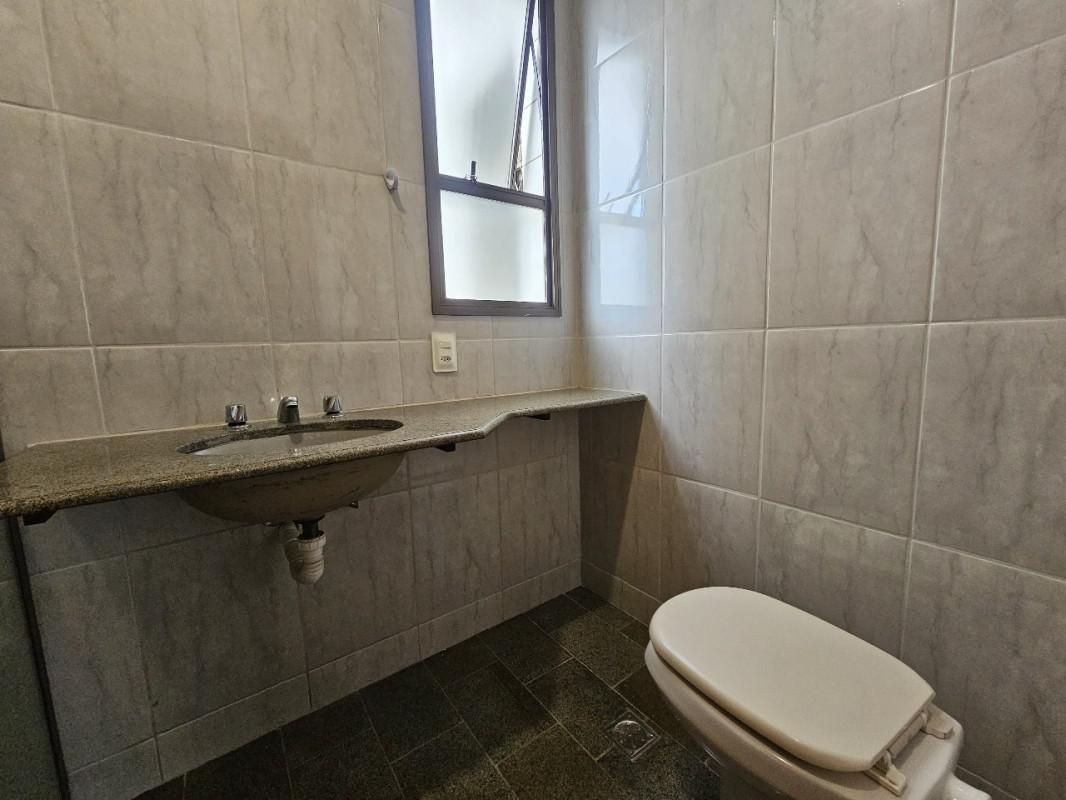 Apartamento, Gutierrez, 4 Quartos, 4 Vagas, 2 Suítes