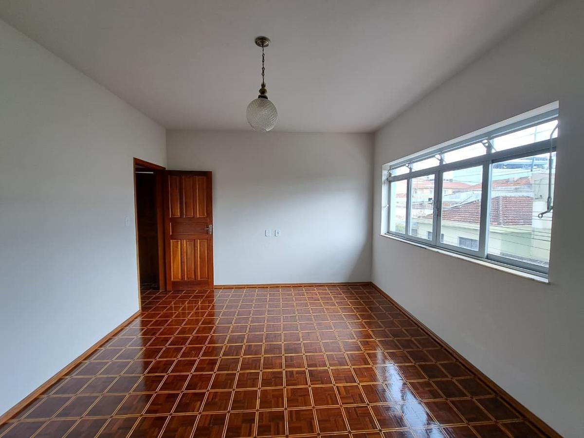 Casa, Centro, 3 Quartos, 0 Vaga