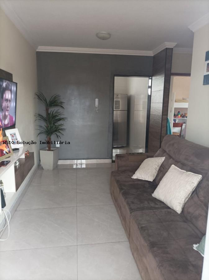 Apartamento, Centro, 2 Quartos, 1 Vaga