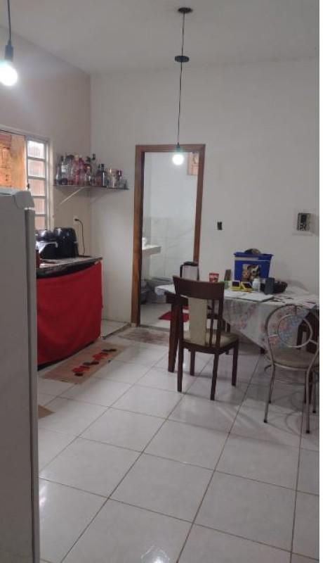 Casa, Juliana, 3 Quartos, 2 Vagas