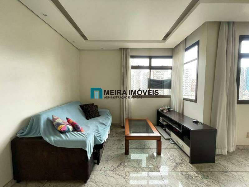 Apartamento, Savassi, 3 Quartos, 2 Vagas, 1 Suíte