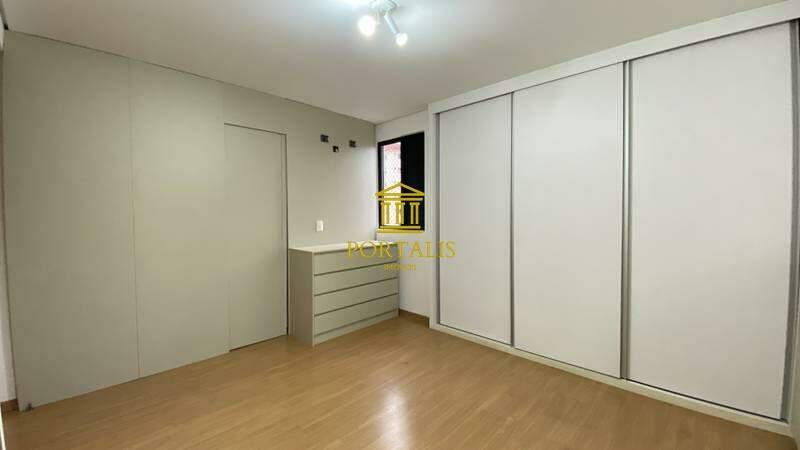 Cobertura, Buritis, 4 Quartos, 4 Vagas, 1 Suíte