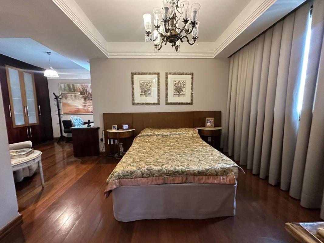 Apartamento, Savassi, 3 Quartos, 3 Vagas, 2 Suítes