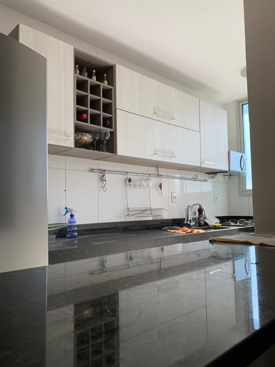 Cobertura, Nações Unidas, 3 Quartos, 2 Vagas