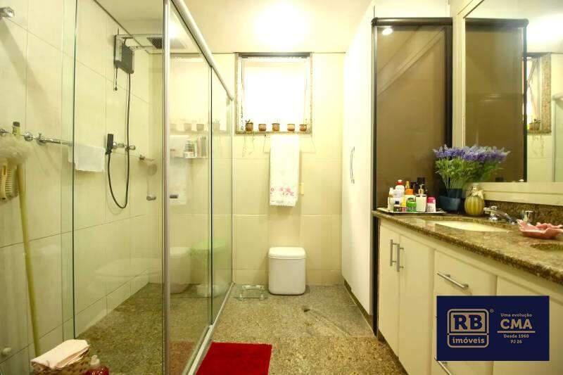 Apartamento, Lourdes, 4 Quartos, 2 Vagas, 2 Suítes