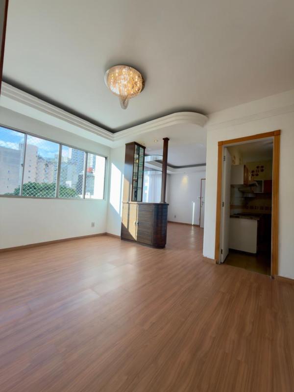 Apartamento, Santo Antônio, 3 Quartos, 2 Vagas, 1 Suíte