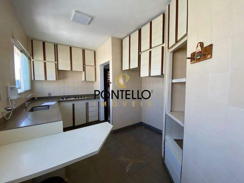 Cobertura, Santo Antônio, 4 Quartos, 2 Vagas, 2 Suítes