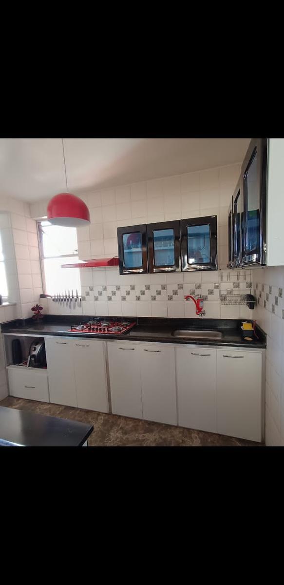 Cobertura, Boa Vista, 3 Quartos, 2 Vagas, 1 Suíte