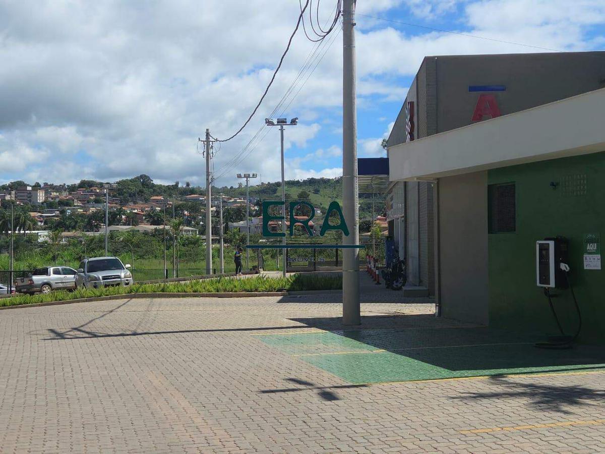 Andar, Centro, 0 Quarto, 84 Vagas