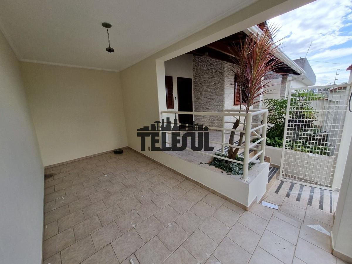 Casa, Vila Murad, 4 Quartos, 1 Vaga, 1 Suíte