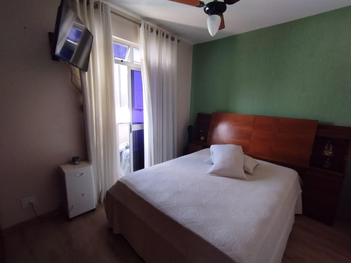 Apartamento, Palmares, 3 Quartos, 2 Vagas, 1 Suíte