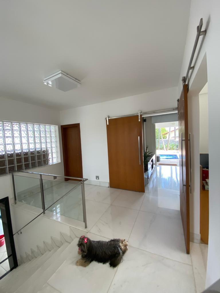 Casa, Bandeirantes (pampulha), 5 Quartos, 18 Vagas, 4 Suítes