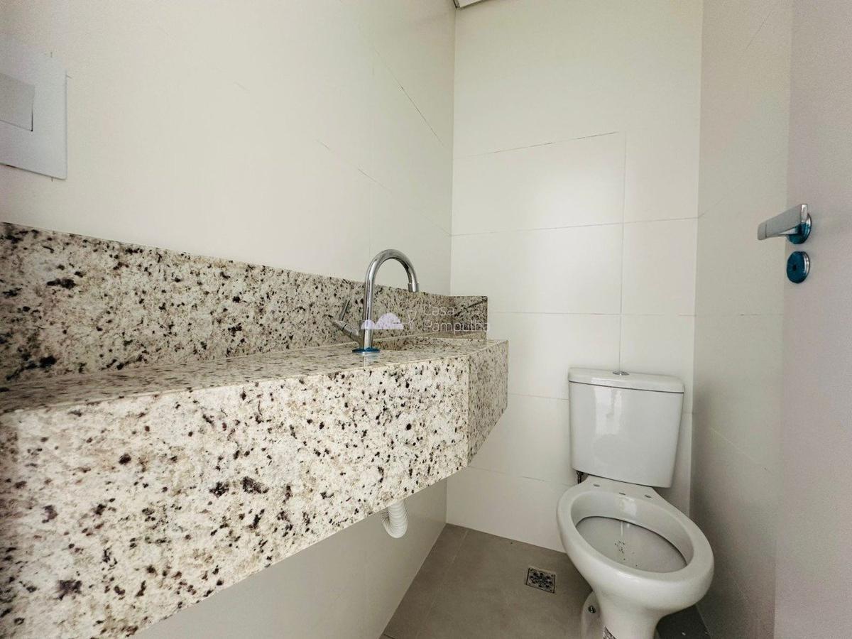 Casa, Jardim Leblon, 2 Quartos, 2 Vagas