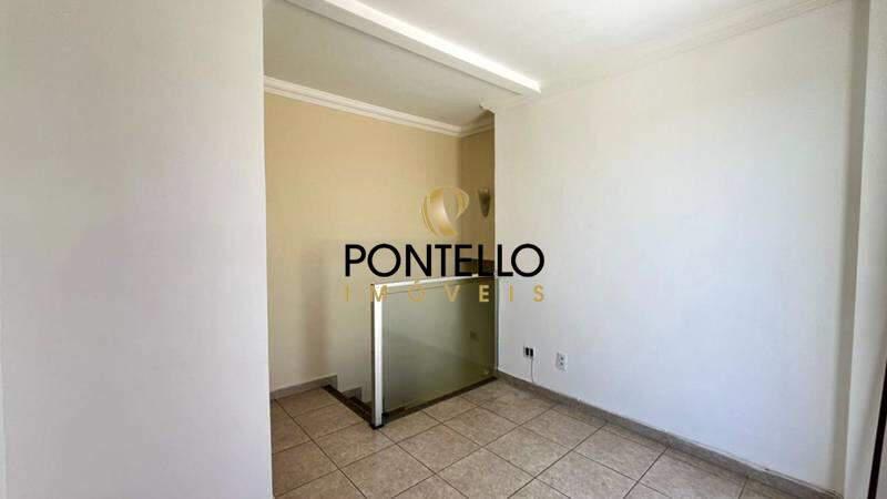 Cobertura, Ouro Preto, 3 Quartos, 2 Vagas, 1 Suíte