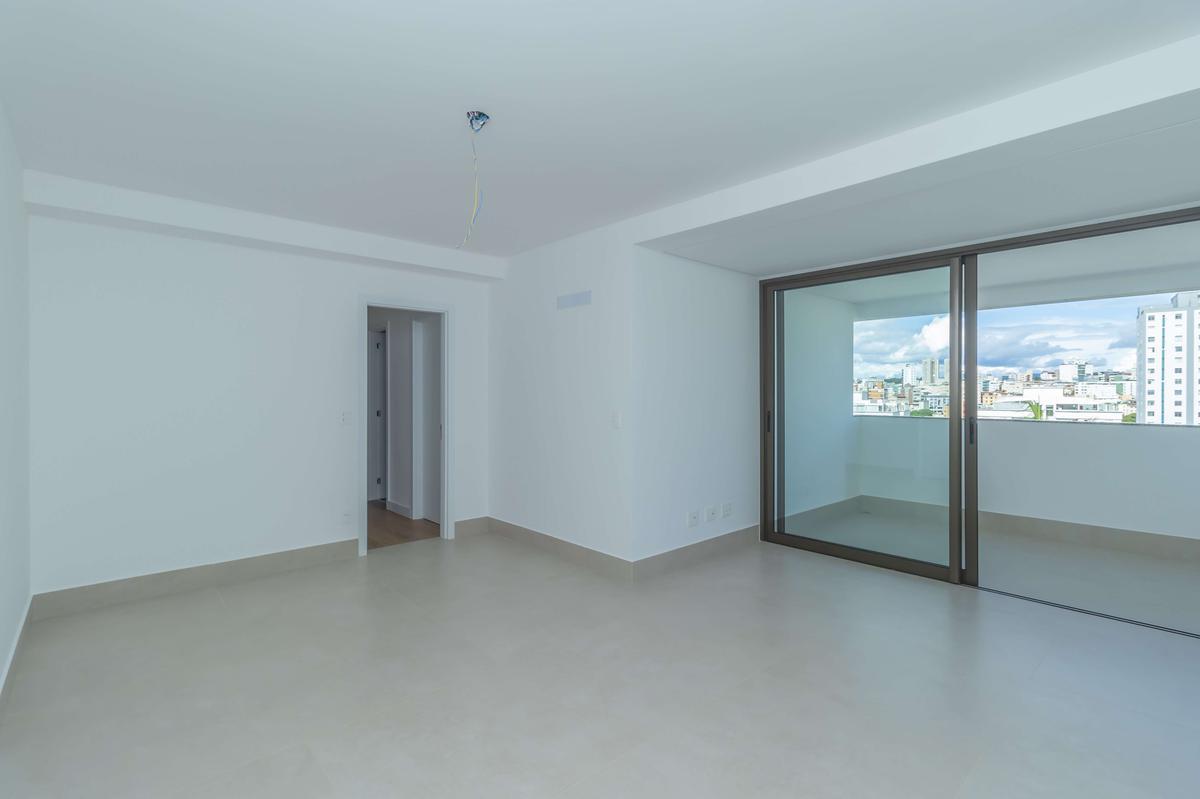 Apartamento, Silveira, 4 Quartos, 3 Vagas, 3 Suítes
