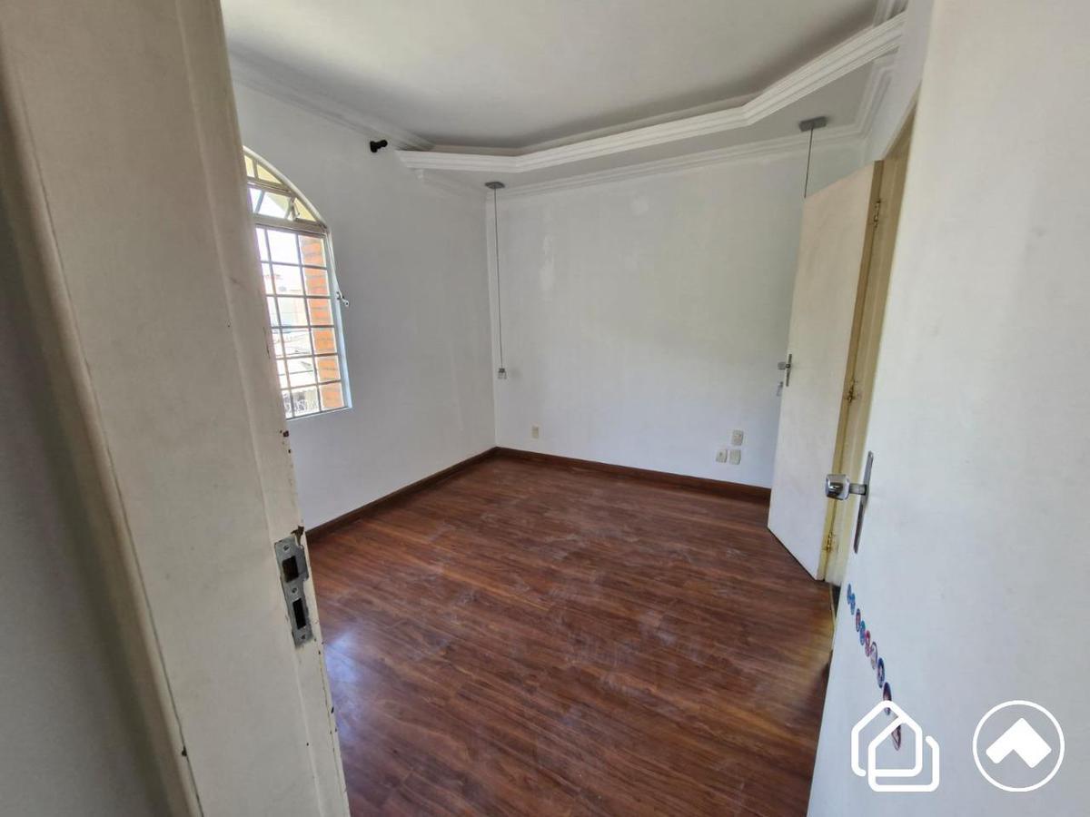 Apartamento, Santa Inês, 3 Quartos, 2 Vagas, 1 Suíte