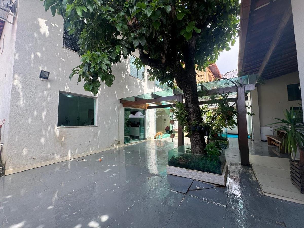 Casa, Nova Vista, 5 Quartos, 6 Vagas, 4 Suítes