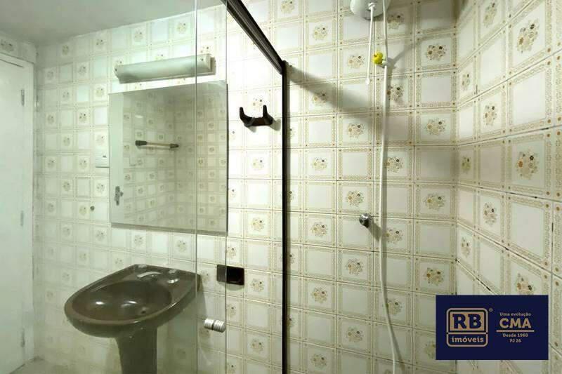 Apartamento, Coração de Jesus, 3 Quartos, 1 Vaga, 1 Suíte