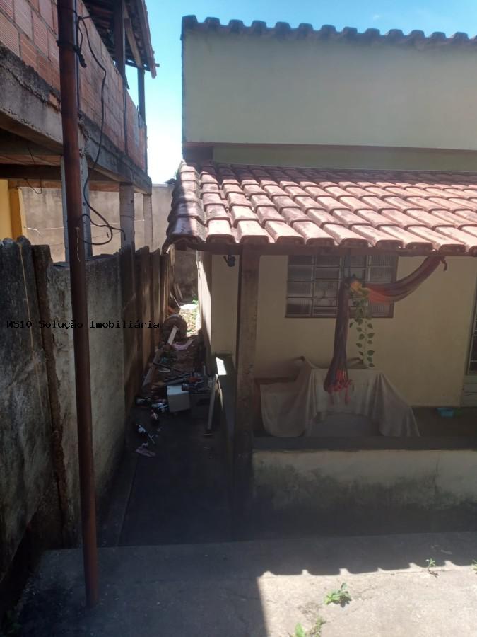 Casa, Riacho das Pedras, 2 Quartos, 4 Vagas