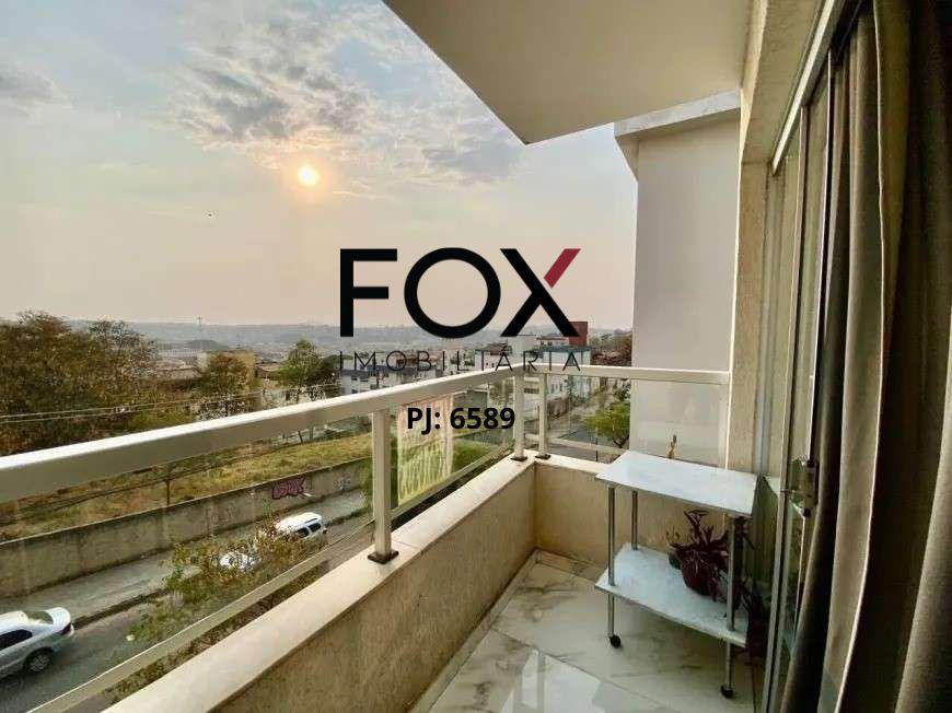 Apartamento, Manacás, 3 Quartos, 2 Vagas, 1 Suíte