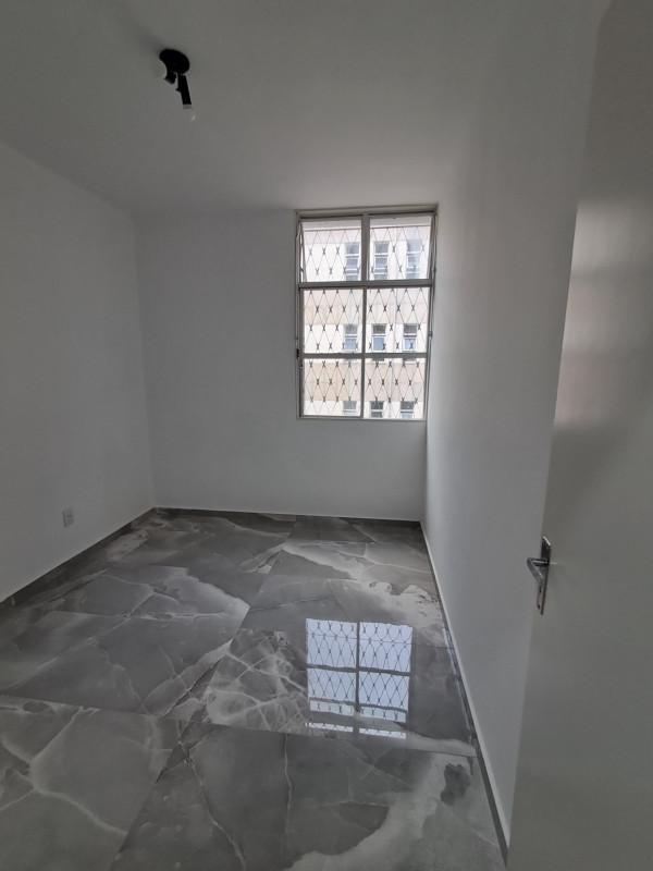 Apartamento, Gutierrez, 3 Quartos, 1 Vaga