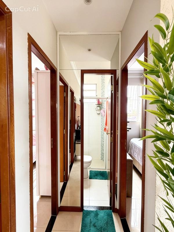 Apartamento, Serrano, 3 Quartos, 1 Vaga