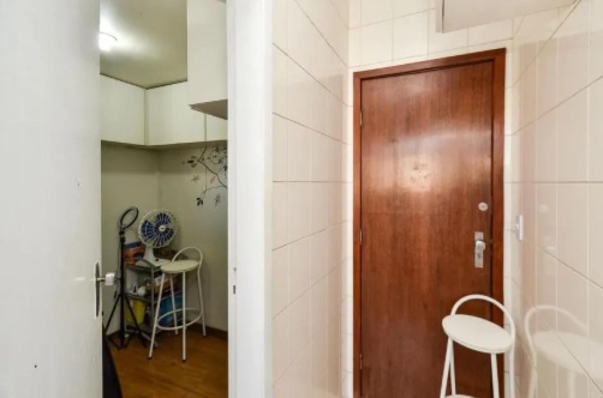 Apartamento, Ipiranga, 3 Quartos, 2 Vagas, 1 Suíte