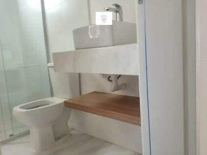 Apartamento, Funcionários, 2 Quartos, 2 Vagas, 1 Suíte