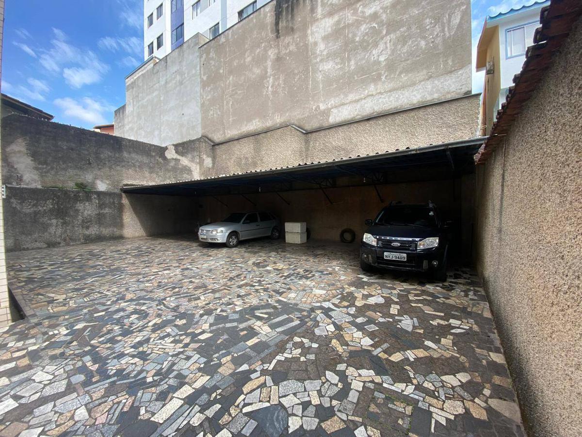 Apartamento, Santa Helena, 1 Quarto, 0 Vaga