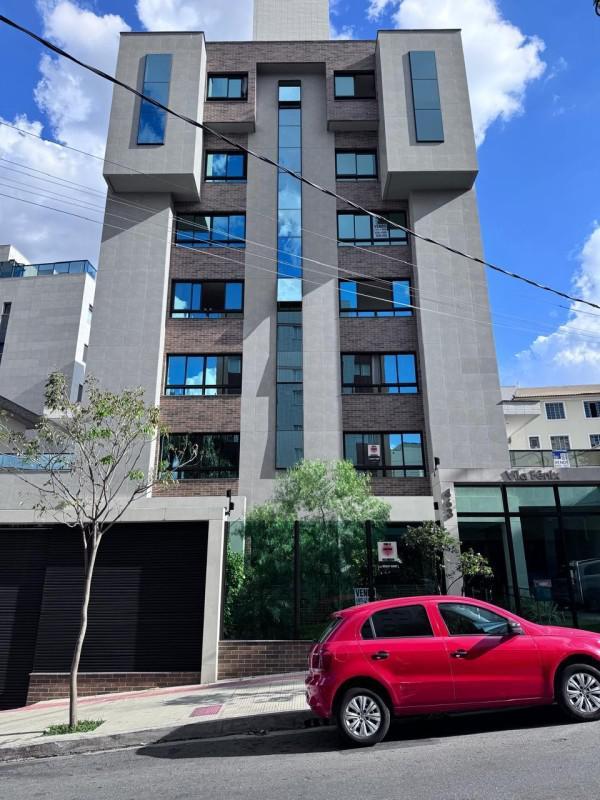 Apartamento, Prado, 3 Quartos, 3 Vagas, 1 Suíte