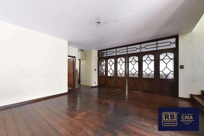 Casa, Mangabeiras, 6 Quartos, 6 Vagas, 4 Suítes