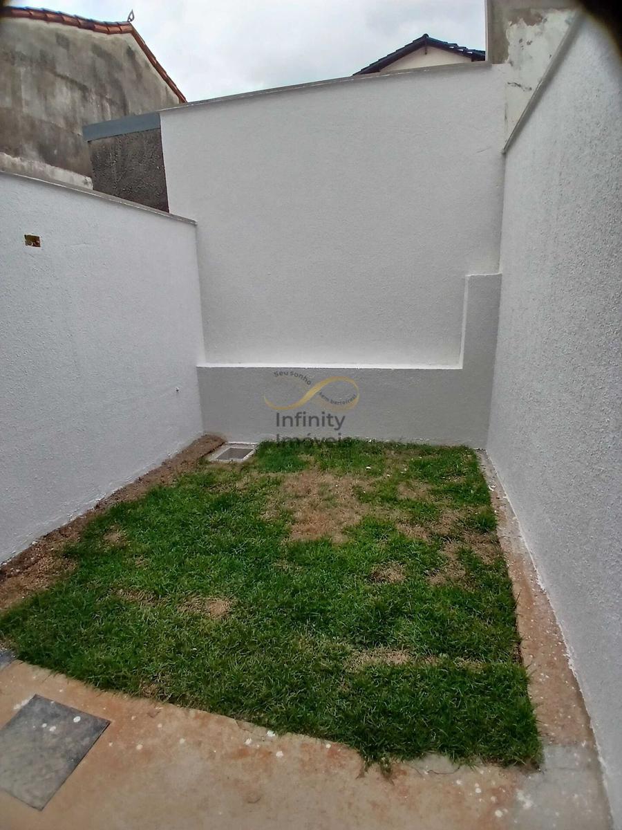 Casa, Floramar, 2 Quartos