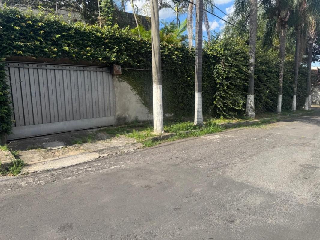 Casa, Santa Rosa, 1 Quarto, 1 Vaga