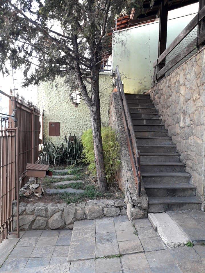 Casa, Colégio Batista, 4 Quartos, 4 Vagas, 2 Suítes