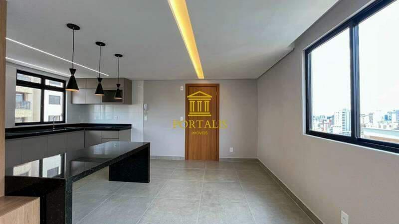 Apartamento, Santo Antônio, 2 Quartos, 2 Vagas, 1 Suíte